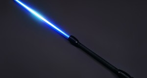 LED Pixel Sword (non contact)