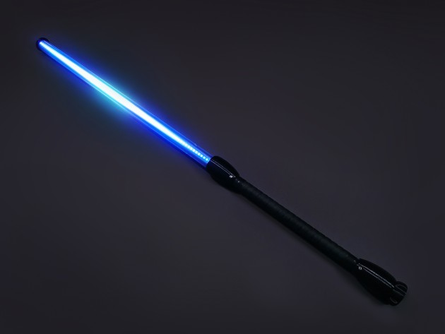 LED Pixel Sword (non contact)