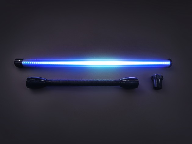 LED Pixel Sword (non contact)