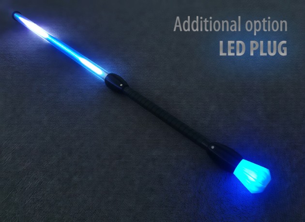 LED Pixel Sword (non contact)