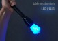 LED Pixel Sword (non contact)