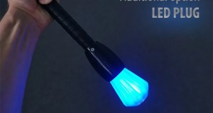 LED Cap