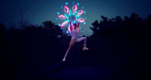 LED Sun Wheel / Vadda chakkar / Programmable