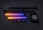 LED Nunchaku 36 (28cm)