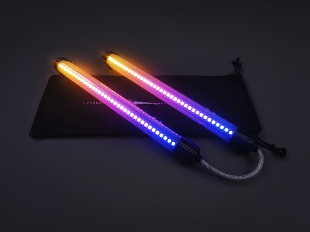 LED Nunchaku 36 (28cm)