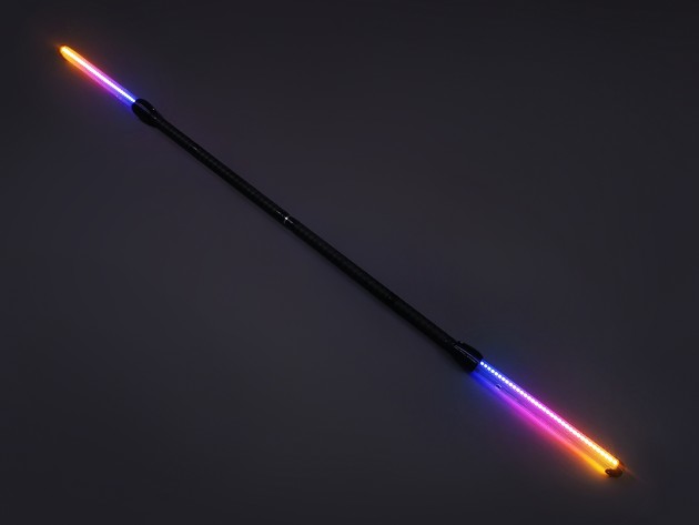 LED Nunchaku 36 (28cm)