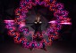 LED Nunchaku 80HD