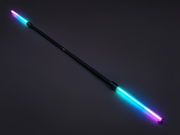 LED Nunchaku 80HD