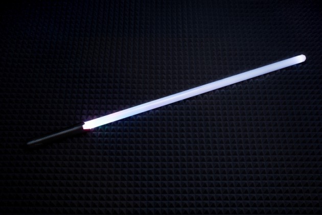 LED Lightsaber - Spectrum