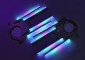 NeoFans 32 v.2 / Foldable / Black Edition