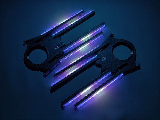 Neo-Fans 80HD v.2 / Foldable / Excluzive!