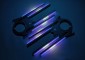 Neo-Fans 80HD v.2 / Foldable / Excluzive!