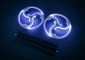 CosmoDragon v.2 / LED Dragon Staff
