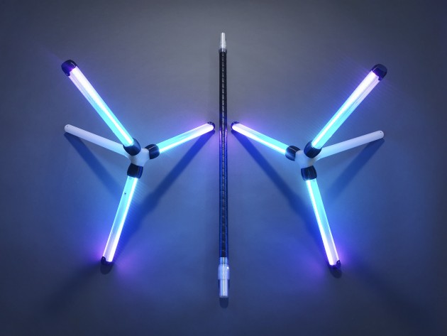 Combo kit / NeoDragon Staff