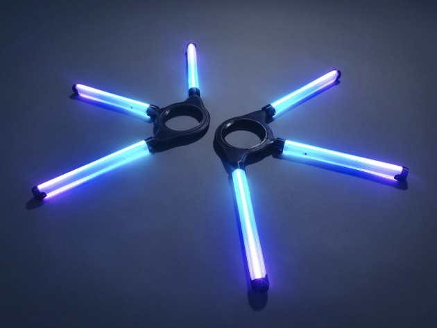 Combo kit / NeoDragon Staff