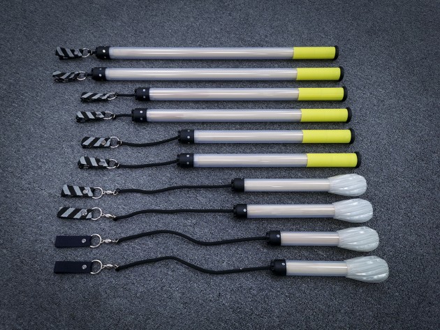 NeoPoi training kits (dummy)