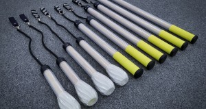 NeoPoi training kits (dummy)
