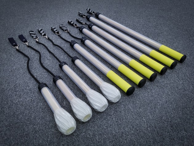 NeoPoi training kits (dummy)