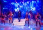 LED Stage Cane / Belly Dance & Jazz Canes