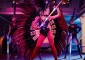 LED Stage Cane / Belly Dance & Jazz Canes