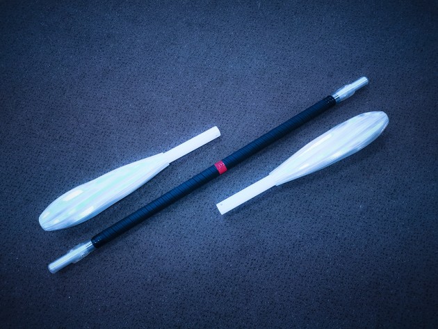 "Oops" props - Sale / Day Practice Props