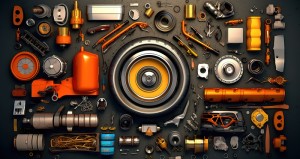 Spare parts
