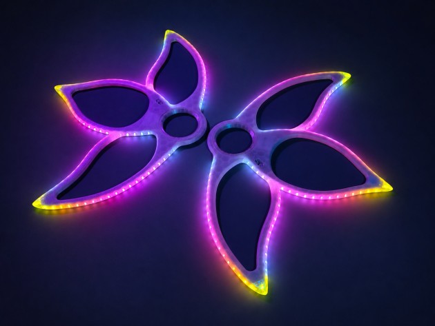 Lotus Fans FX