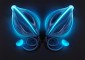 GyroPoi - Aerodynamic poi