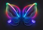 GyroPoi - Aerodynamic poi