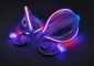 GyroPoi - Aerodynamic poi