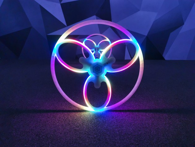 Hypno Dragon Staff