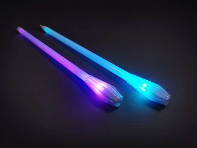 Staff - Spectrum