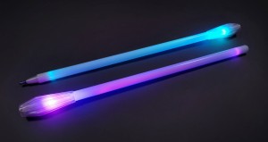 Staff - Spectrum