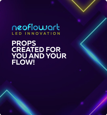 Props Created For You And Your flow!