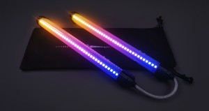 LED Nunchaku 36 (28cm) LED Nunchaku 36 (28cm)