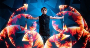 Neo Double-Staffs 36 Neo Double-Staffs 36