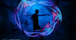 NeoPoi 32 Long (46cm) NeoPoi 32 Long (46cm)