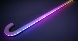 LED Stage Cane / Belly Dance & Jazz Canes