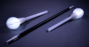 IzoStaff / LED Contact Staff IzoStaff / LED Contact Staff