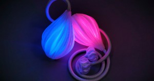 LED Poi - DropPoi LED Poi - DropPoi