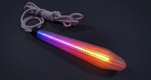 NeoDart 32 | Pixel Rope Dart NeoDart 32 | Pixel Rope Dart