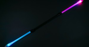 Spectrum Staff (2 in 1 / Collapsible) Spectrum Staff (2 in 1 / Collapsible)