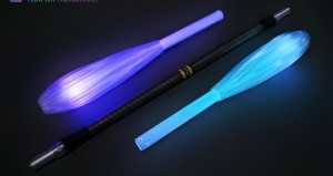 LED Contact Staff - Spectrum LED Contact Staff - Spectrum