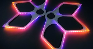 Crystal Fans FX