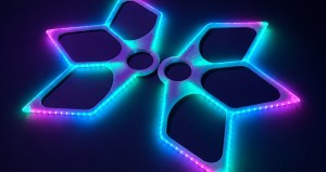 Crystal Fans FX Crystal Fans FX