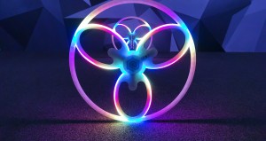 Hypno Dragon Staff