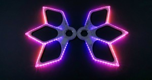 TECH Fans - Crystal fans TECH Fans - Crystal fans